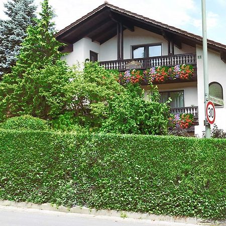 Gaestehaus Steiger 바트 비른바흐 외부 사진